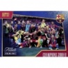 Discover the best deals The Masterpiece Tributo Andrés Iniesta Box Panini