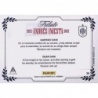 Sale Online Dear Dani Andres Iniesta Tributo Box Panini