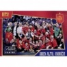 Exclusive online deal Well Done, Andrés Tributo Andrés Iniesta Panini Box