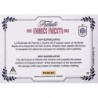 Official Cards MVP Superlative Tributo Andrés Iniesta Box Panini
