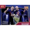 Discover the best deals Absolute Domain Andres Iniesta Tributo Box Panini