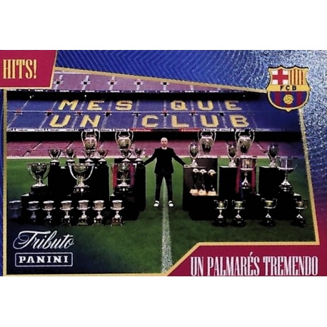 41 Mas que un Jugador Hits!