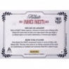 Collect Them More Than a Player Andres Iniesta Tributo Box Panini