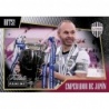 Sale Online The Rising Sun Tributo Andrés Iniesta Panini Box