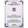 Exclusive online deal Culer myth Andres Iniesta Tributo Box Panini