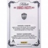Official Cards Fantasy at 10,000 km Tributo Andrés Iniesta Panini Box