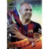 New Arrivals 6 Copa del Rey titles Panini Gold Tributo Andrés Iniesta Box Panini