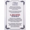 Buy Now Index Panini Tributo Iniesta Box Oficial