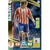 Halilovic Ídolos 413 Adrenalyn XL La Liga 2015-16