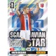 Martin Ødegaard Scandinavian Star Noruega 634