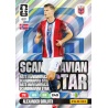Alexander Sorloth Scandinavian Star Norway 637