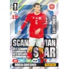 Andreas Christensen Scandinavian Star Denmark 641