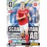 Rasmus Hojlund Scandinavian Star Dianamarca 642