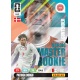 Patrick Dorgu Master Rookie Dinamarca 643