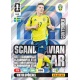 Viktor Gyökeres Scandinavian Star Suecia 645