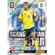 Alexander Isak Scandinavian Star Suecia 646