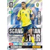 Alexander Isak Scandinavian Star Sweden 646