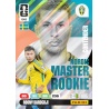Roony Bardghji Master Rookie Sweden 648
