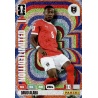 David Alaba Limited Edition Austria