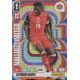 Alphonso Davies Limited Edition Canadá