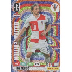 Luka Modric Limited Edition Croacia