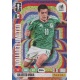 Gilberto Mora Limited Edition México