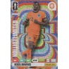 Denzel Dumfries Limited Edition Netherlands