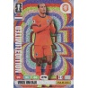 Virgil van Dijk Limited Edition Netherlands