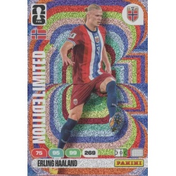 Erling Haaland Limited Edition Noruega