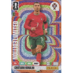 Cristiano Ronaldo Limited Edition Portugal