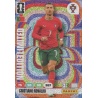 Cristiano Ronaldo Limited Edition Portugal
