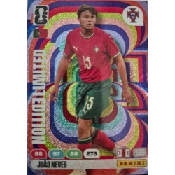 Joao Neves Limited Edition Portugal