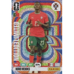 Nuno Mendes Limited Edition Portugal
