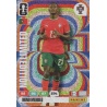 Nuno Mendes Limited Edition Portugal