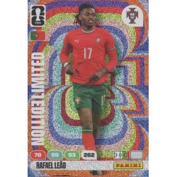 Rafael Leao Limited Edition Portugal