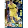 Bruno Ídolos 417 Adrenalyn XL La Liga 2015-16