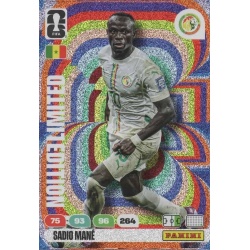 Sadio Mane Limited Edition Senegal