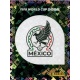 Escudo México MEX 1