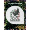 Añade a tu colección Escudo México MEX 1 Fifa World Cup 2026 Stickers