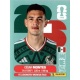 César Montes México MEX 5