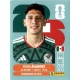 Edson Álvarez México MEX 10