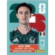 Marcel Ruiz México MEX 12