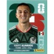 Roberto Alvarado México MEX 19