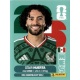 César Huerta México MEX 20