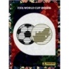 New Arrivals Escudo South Africa RSA 1 Album World Cup 2026 Panini