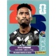 Sipho Chaine South Africa RSA 3