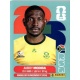 Aubrey Modiba South Africa RSA 4