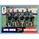 Foto Equipo South Africa RSA 13