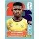 Bathusi Aubaas South Africa RSA 14