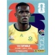 Yaya Sithole South Africa RSA 15